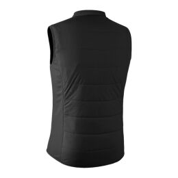 Deerhunter Herren Heat Innenweste Schwarz XL