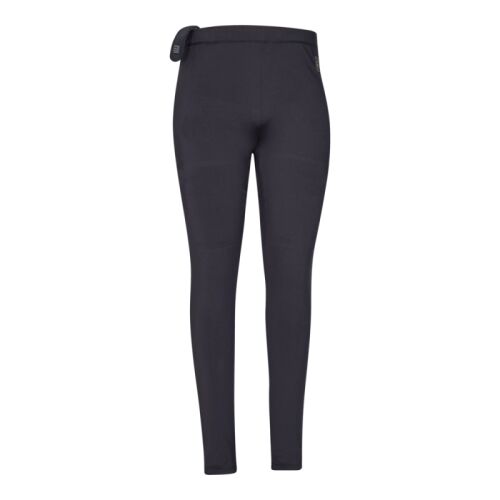 Deerhunter Herren Heat Lange Unterhose Schwarz XXL
