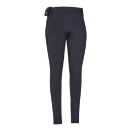 Deerhunter Herren Heat Lange Unterhose Schwarz XXL
