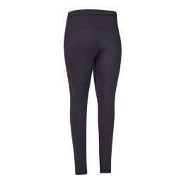 Deerhunter Herren Heat Lange Unterhose Schwarz XXL