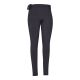 Deerhunter Herren Heat Lange Unterhose Schwarz XXL