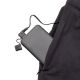 Deerhunter Herren Heat Lange Unterhose Schwarz XXL