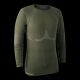 Deerhunter Herren Unterwäsche Performance 2-teilig Forest Night M/L