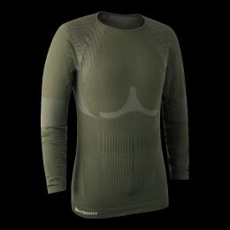 Deerhunter Herren Unterw&auml;sche Performance 2-teilig Forest Night XL/XXL