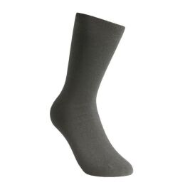 Woolpower Socken Liner grau