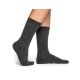 Woolpower Socken Liner grau 40-44