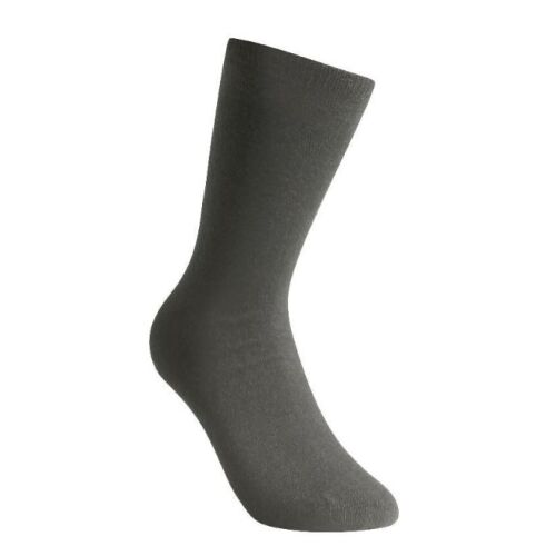 Woolpower Socken Liner grau 45-48