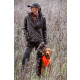 Shooterking Huntflex Damen Hose braun/oliv M