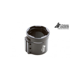 Pr&auml;zise Jagen Klemmh&uuml;lse 56 mm