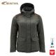 CARINTHIA G-LOFT Damen Lodenparka Oliv