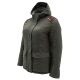 CARINTHIA G-LOFT Damen Lodenparka Oliv