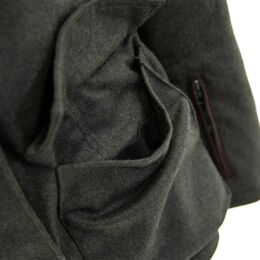 CARINTHIA G-LOFT Damen Lodenparka Oliv XXL