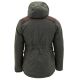 CARINTHIA G-LOFT Damen Lodenparka Oliv XXL
