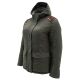 CARINTHIA G-LOFT Damen Lodenparka Oliv XXL