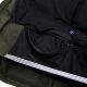 CARINTHIA G-LOFT Damen Lodenparka Oliv XXL
