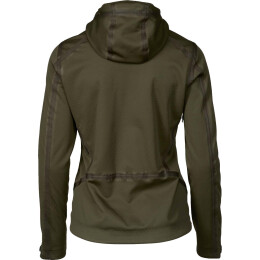 Seeland Hawker Advance Damen Jacke Pine green 36
