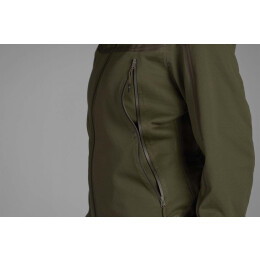 Seeland Hawker Advance Damen Jacke Pine green 36