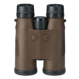 DDoptics Fernglas Pirschler Range 10x45 mit integriertem...