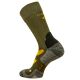Farm-Land Jagdsocke Merino Light, Grün 36-38