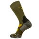 Farm-Land Jagdsocke Merino Light, Grün 42-44