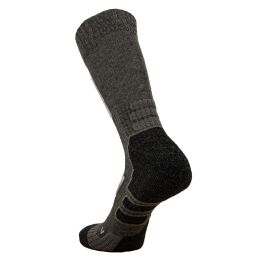 Farm-Land Jagdsocke Basic Oliv &amp; Anthrazit, 2er-Pack 39-41