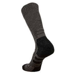 Farm-Land Jagdsocke Basic Oliv &amp; Anthrazit, 2er-Pack 39-41