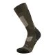 Farm-Land Jagdsocke Basic Oliv & Anthrazit, 2er-Pack 39-41
