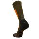 Farm-Land Jagdsocke Basic Oliv & Anthrazit, 2er-Pack 39-41