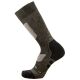Farm-Land Jagdsocke Basic Oliv & Anthrazit, 2er-Pack 39-41