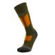 Farm-Land Jagdsocke Basic Oliv & Anthrazit, 2er-Pack 39-41