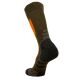 Farm-Land Jagdsocke Basic Oliv & Anthrazit, 2er-Pack 42-44