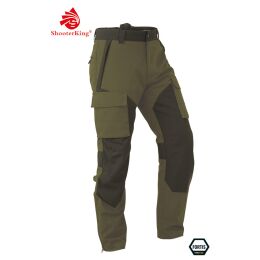 Shooterking Herren Jagdhose Venatu