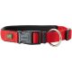 Hunter Halsung Neopren Vario Plus Rot/Schwarz 30/XS-S
