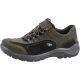 Waldläufer Herren-Trekkinghalbschuh Hayo Schwarz UK 11,5, EU 46,5