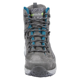 Waldl&auml;ufer Damenstiefel H-Emma Grau 8 UK, 42 EU