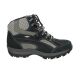 Waldläufer Damen Schnürstiefel Holly Notte Basalt Silber