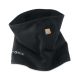 Carhartt Force Fleece Neck Gaiter Onesize Schwarz