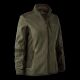 Deerhunter Damen Wende-Fleecejacke Lady Pam Graphite green 48