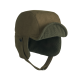 Northern Hunting Unisex Fleecemütze Ark Grün