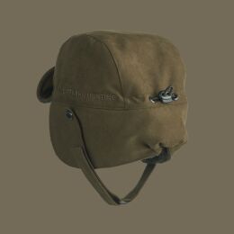 Northern Hunting Unisex Fleecemtze Ark Grn S/M