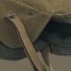 Northern Hunting Unisex Fleecemütze Ark Grün S/M