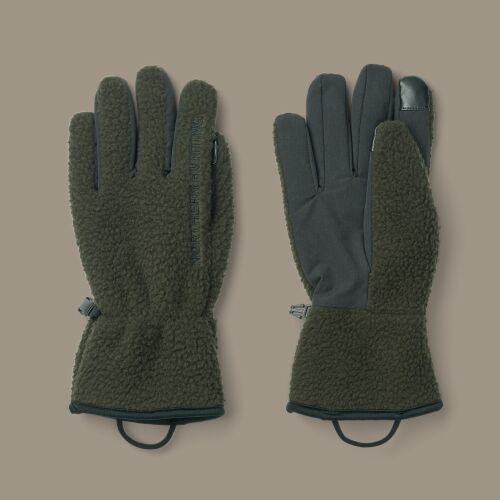 Northern Hunting Unisex Handschuhe Atli Grün