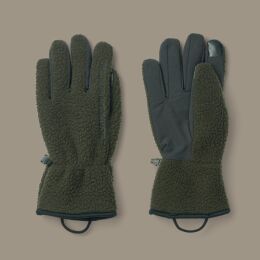 Northern Hunting Unisex Handschuhe Atli Grün