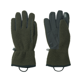 Northern Hunting Unisex Handschuhe Atli Grün