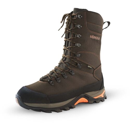 Härkila Stiefel Mountain Hunter GTX Shadow brown