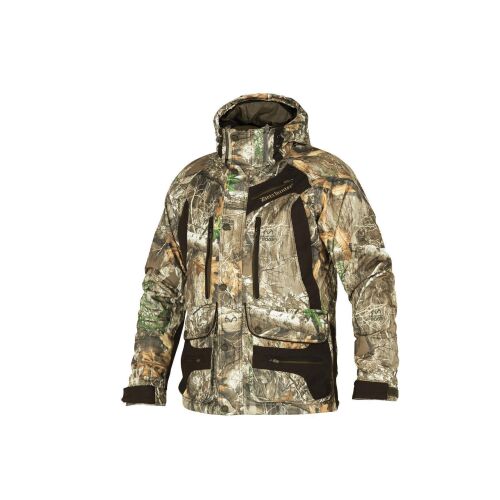 Deerhunter Muflon Jacke kurz Edge Camouflage