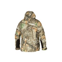Deerhunter Muflon Jacke kurz Edge Camouflage