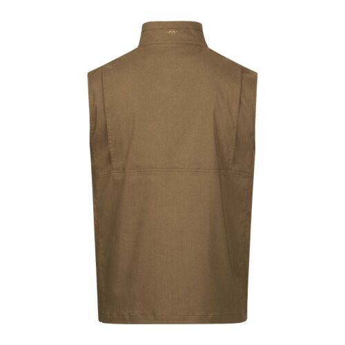 Blaser Herren Weste Sommer Eddy 22 braun M