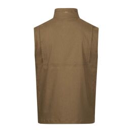 Blaser Herren Weste Sommer Eddy 22 braun M