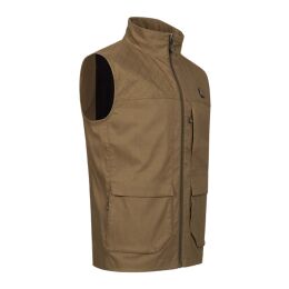 Blaser Herren Weste Sommer Eddy 22 braun M